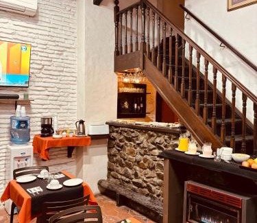 Colonia del Sacramento Hotel | Posada Los Pinos