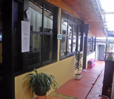 Salento Hotel | Posada Martha Tolima