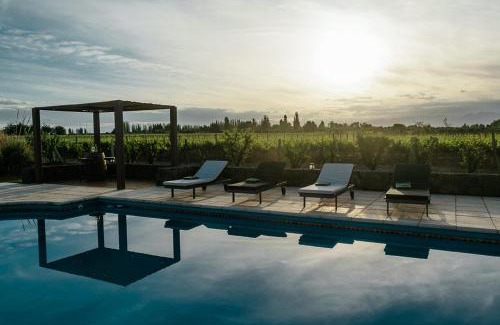 Maipu Hotel | Posada Mawida