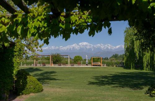 Maipu Hotel | Posada Mawida