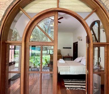 Chacras de Coria House | Posada Mendoza