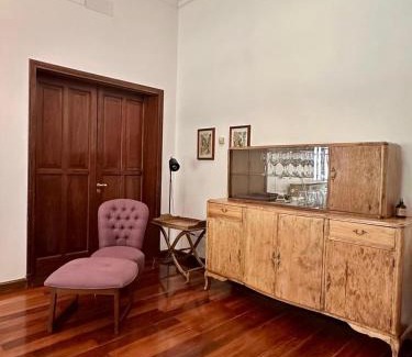 Chacras de Coria House | Posada Mendoza