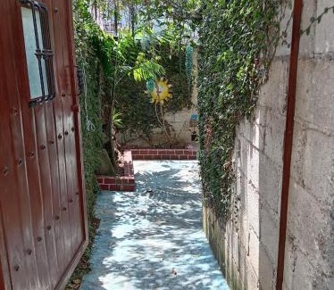 San Juan La Laguna House | Posada Nance
