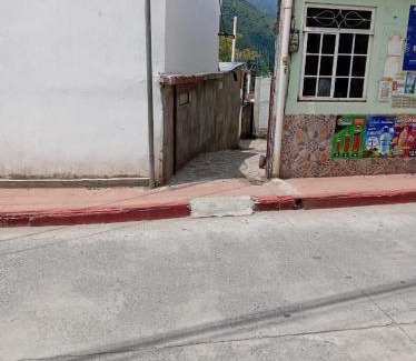 San Juan La Laguna House | Posada Nance
