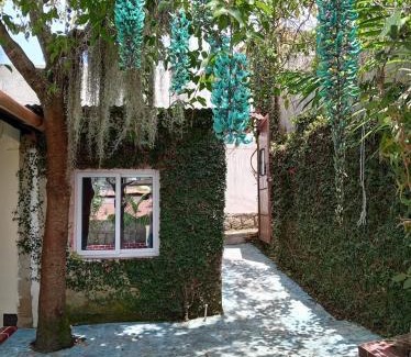 San Juan La Laguna House | Posada Nance