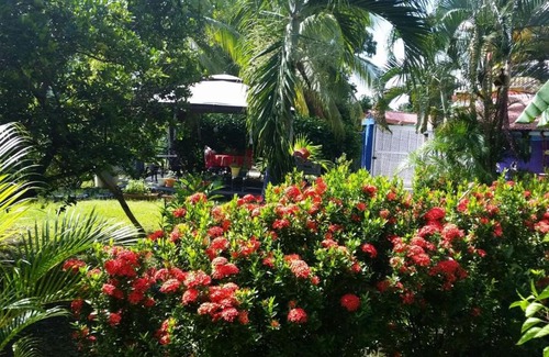 La Loma Hotel | Posada Nativa Licy