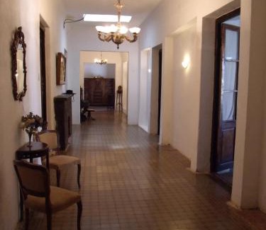 Chilecito House | Posada Nocenta Pisetta