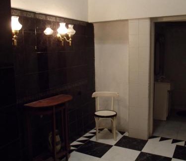 Chilecito House | Posada Nocenta Pisetta
