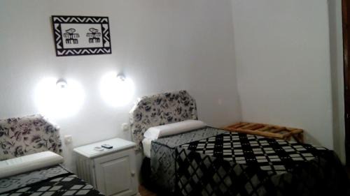 Chilecito House | Posada Nocenta Pisetta