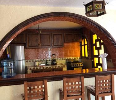 Atlixco House | Posada Quinta Soledad
