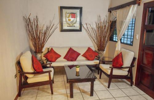 Zacapa Hotel | POSADA SAN FRANCISCO