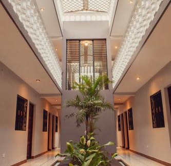 Zacapa Hotel | POSADA SAN FRANCISCO