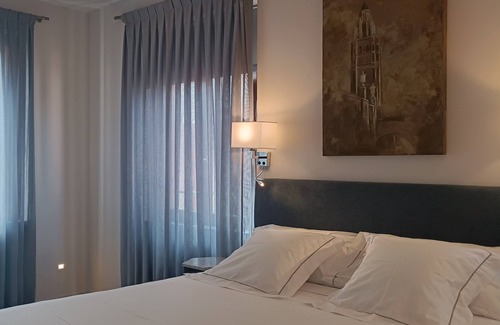 Toledo City Center Hotel | Posada San Ginés