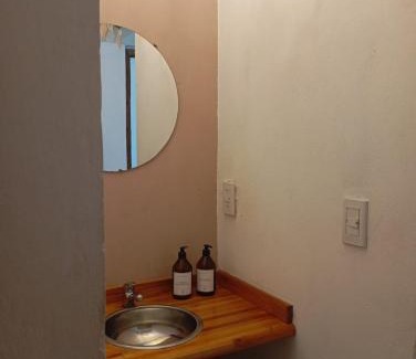 Concordia House | Posada San Pedro
