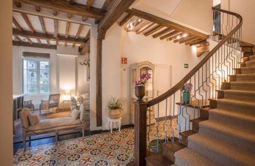 Riocorvo Hotel | Posada Seis Leguas