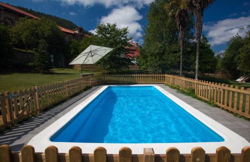 Riocorvo Hotel | Posada Seis Leguas