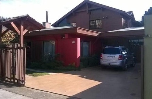Temuco House | Posada Selva Negra