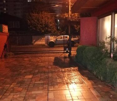 Temuco House | Posada Selva Negra