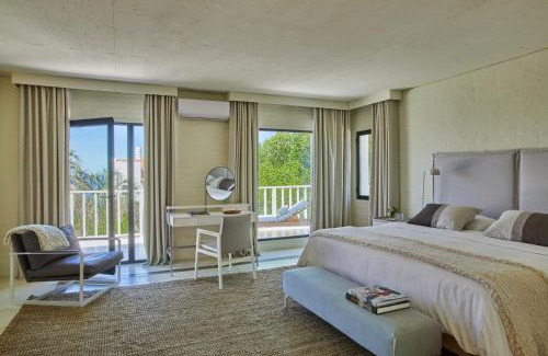 Jose Ignacio Hotel | Posada Tamarindo
