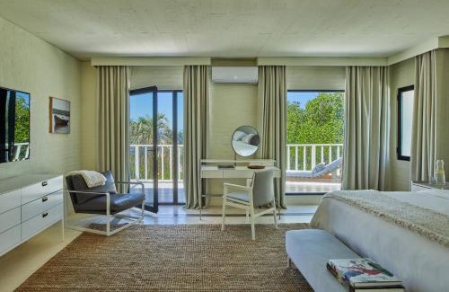 Jose Ignacio Hotel | Posada Tamarindo