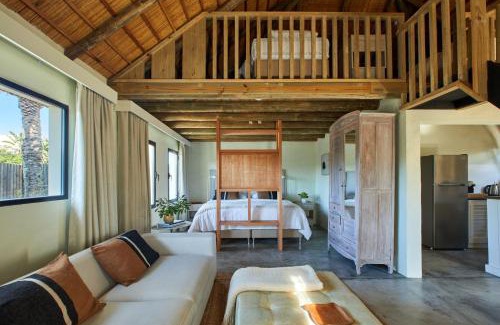 Jose Ignacio Hotel | Posada Tamarindo