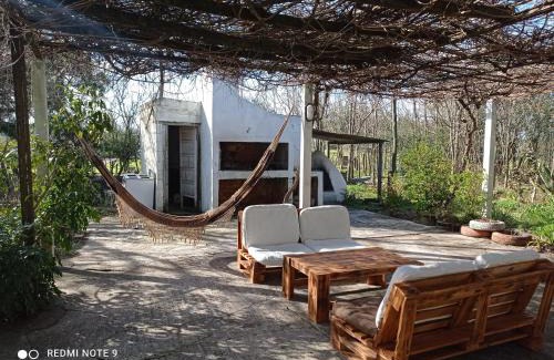 Minas House | POSADA