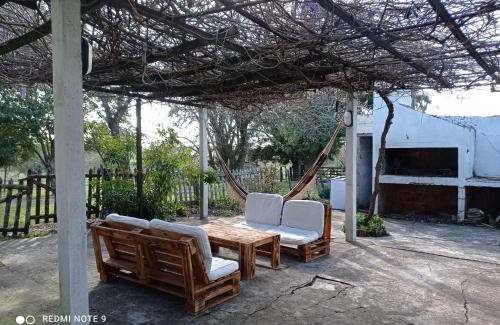 Minas House | POSADA