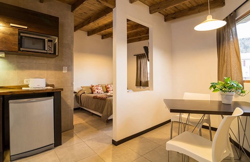 El Chalten Hotel | Posada y Cabañas El Barranco