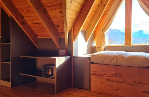 El Chalten Hotel | Posada y Cabañas El Barranco
