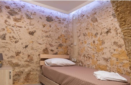 Ravdoucha Apartment | Poseidon Apartments | Apartment 2