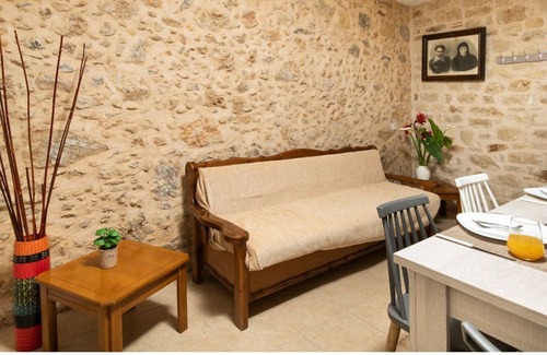 Ravdoucha Apartment | Poseidon Apartments | Apartment 3