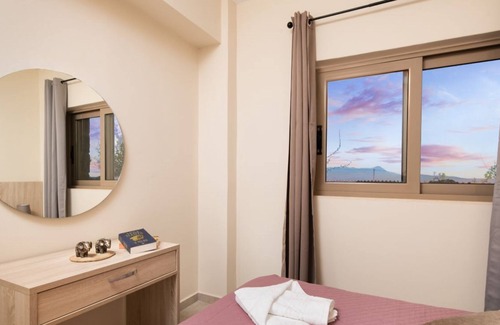Ravdoucha Apartment | Poseidon Apartments | Apartment 1