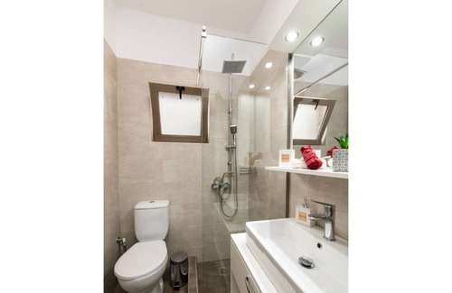 Ravdoucha Apartment | Poseidon Apartments | Apartment 1