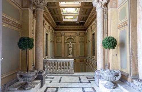 Reggio Calabria Bed & Breakfast | POSEIDON b&b