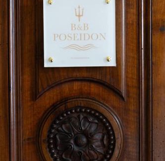 Reggio Calabria Bed & Breakfast | POSEIDON b&b