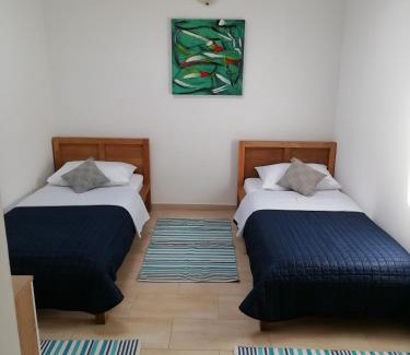 Zirje House | Poseidon Holiday Guesthouse