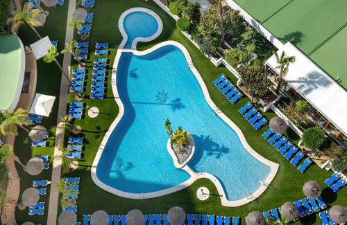 Benidorm Centro Apartment | Poseidon Resort
