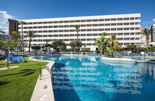 Benidorm Centro Apartment | Poseidon Resort
