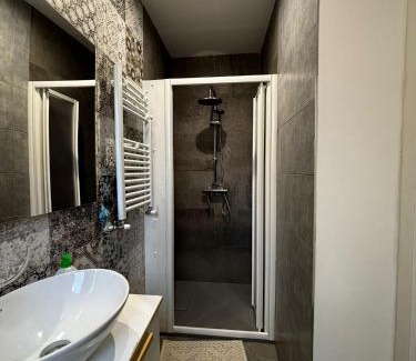 Trofarello Apartment | Poseidone