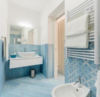 Procida Bed & Breakfast | Poseidonia Rooms