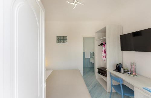 Procida Bed & Breakfast | Poseidonia Rooms