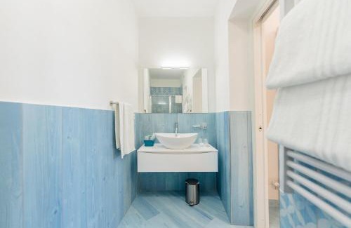 Procida Bed & Breakfast | Poseidonia Rooms