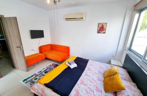 Pervolia Villa | Poser Beach Villa With Private Pool And BBQ