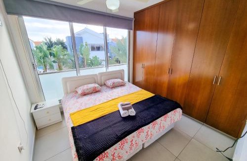 Pervolia Villa | Poser Beach Villa With Private Pool And BBQ