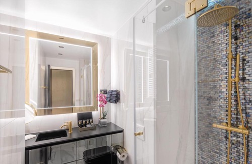 Bacvice Apartment | Posh Residence Luxury Suites