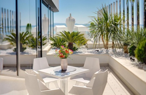 Bacvice Apartment | Posh Residence Luxury Suites