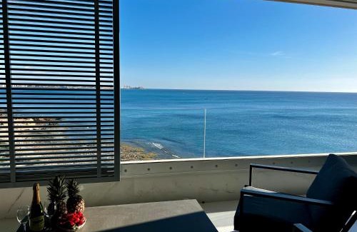 Punta Prima Apartment | Posidona Resort Punta Prima