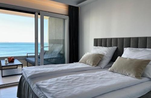 Punta Prima Apartment | Posidona Resort Punta Prima