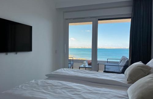 Punta Prima Apartment | Posidona Resort Punta Prima