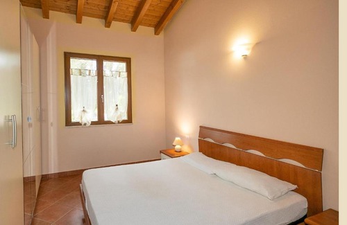 Bibbona House | Posidonia 3-bilocale con soppalco